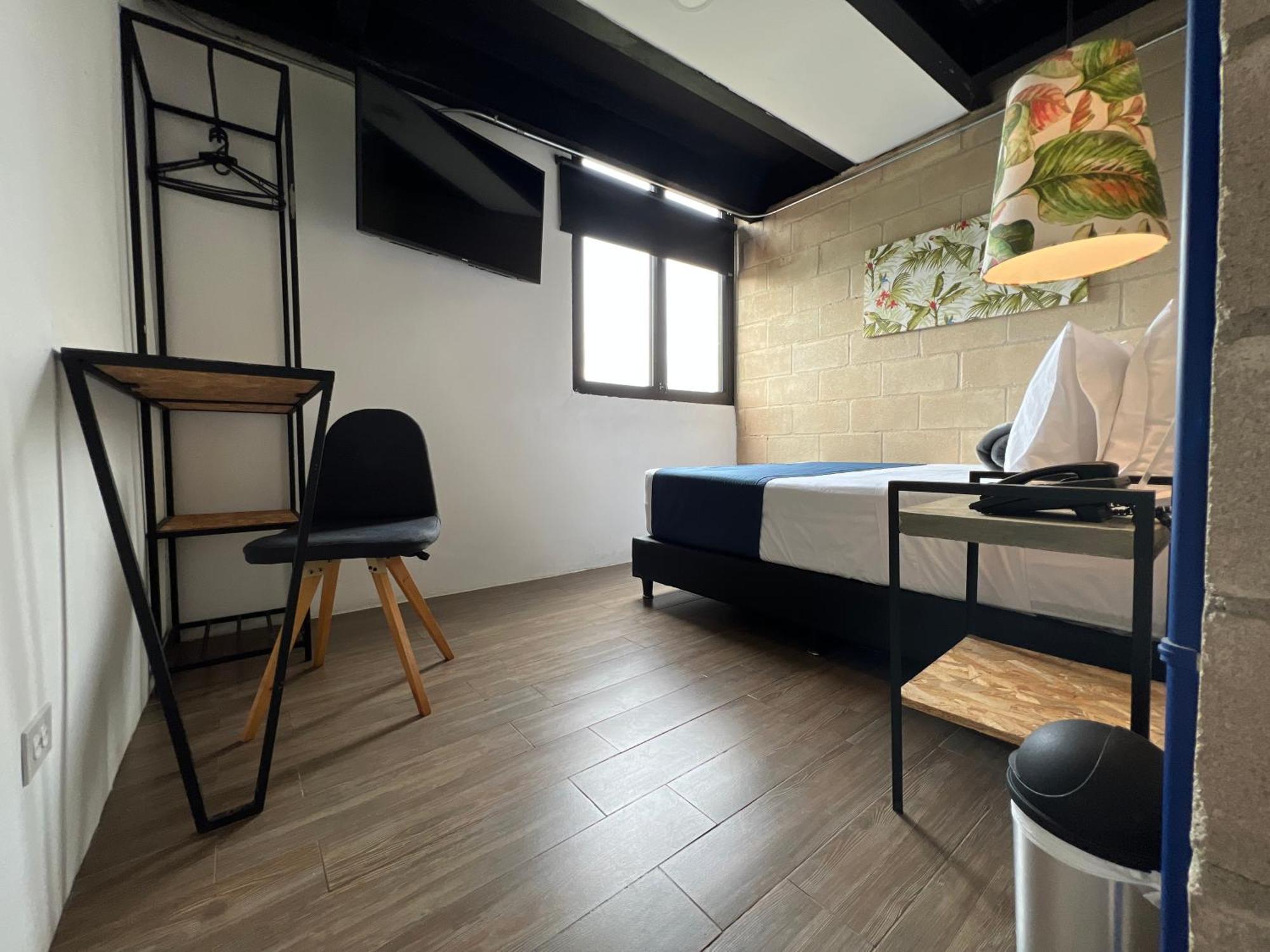 Hotel Lleras Medellín Zewnętrze zdjęcie