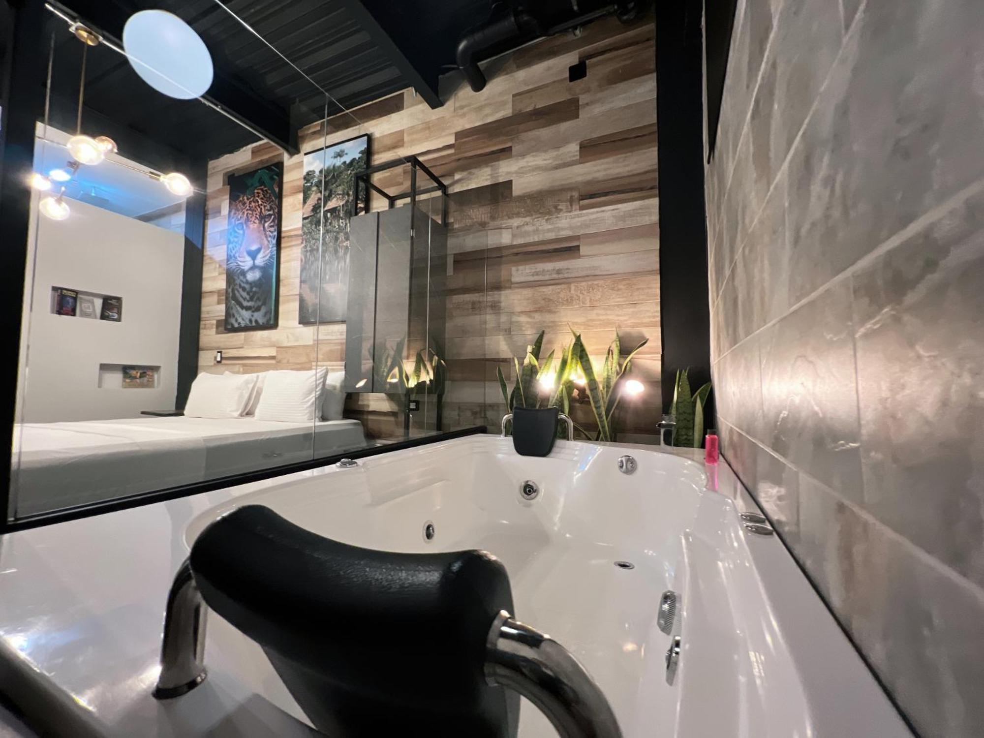 Hotel Lleras Medellín Zewnętrze zdjęcie