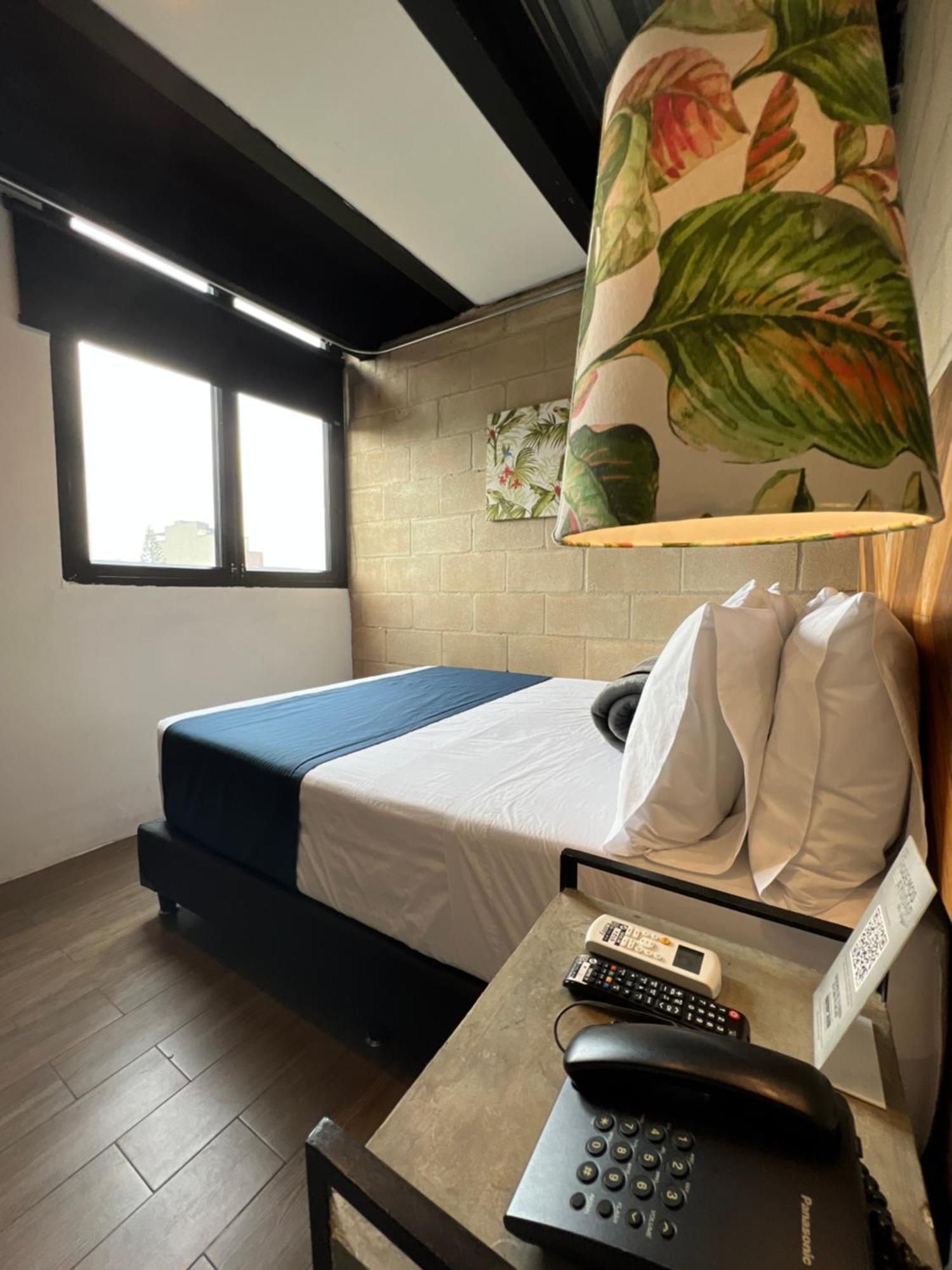 Hotel Lleras Medellín Zewnętrze zdjęcie