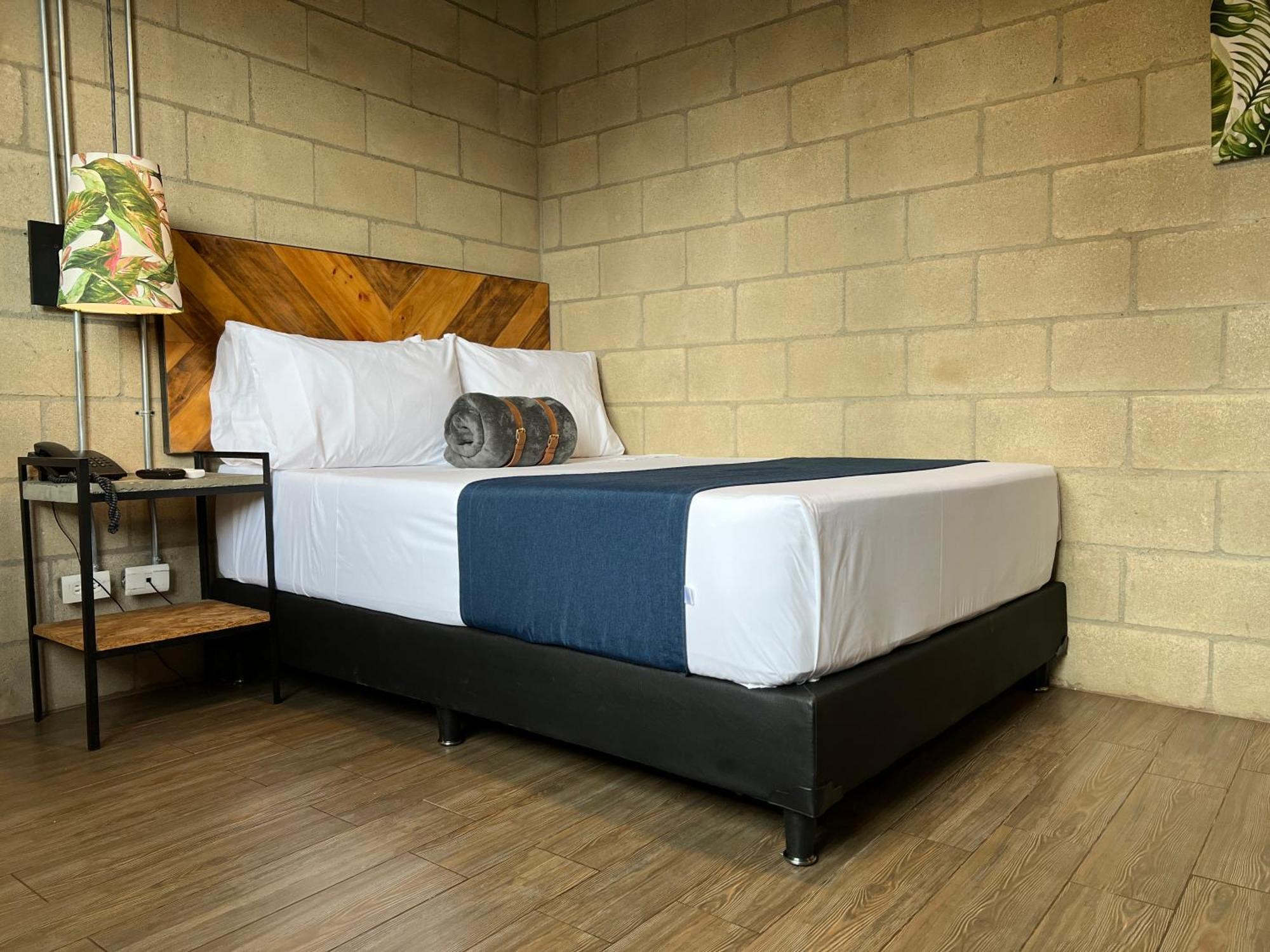 Hotel Lleras Medellín Zewnętrze zdjęcie