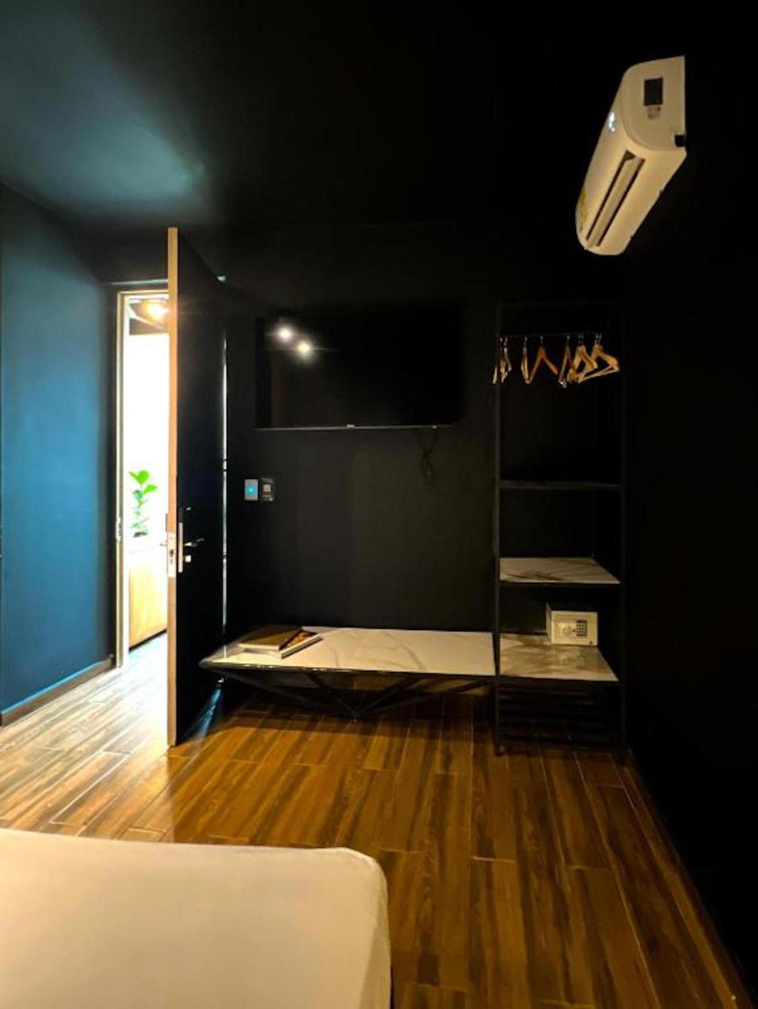 Hotel Lleras Medellín Zewnętrze zdjęcie