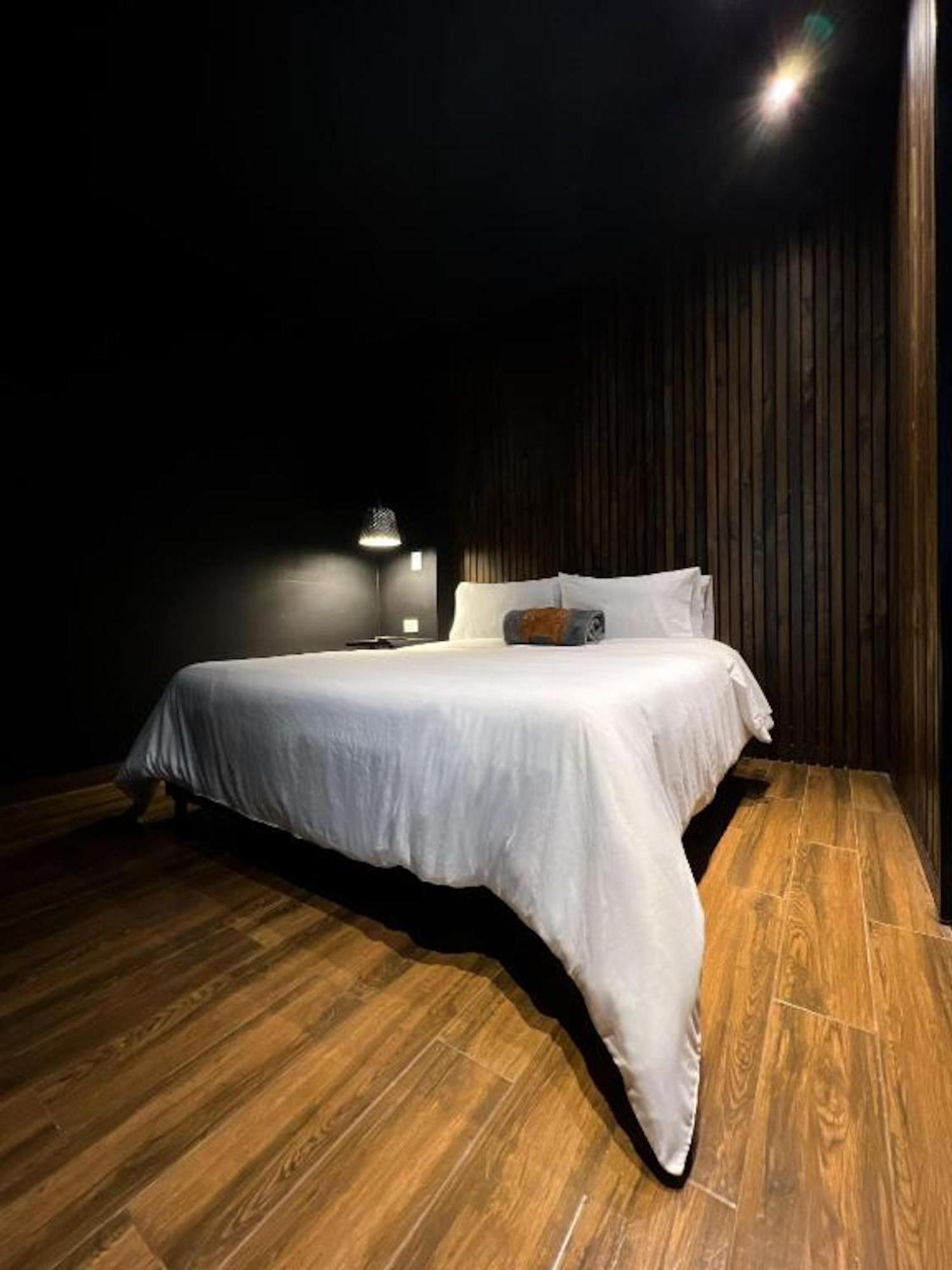 Hotel Lleras Medellín Zewnętrze zdjęcie