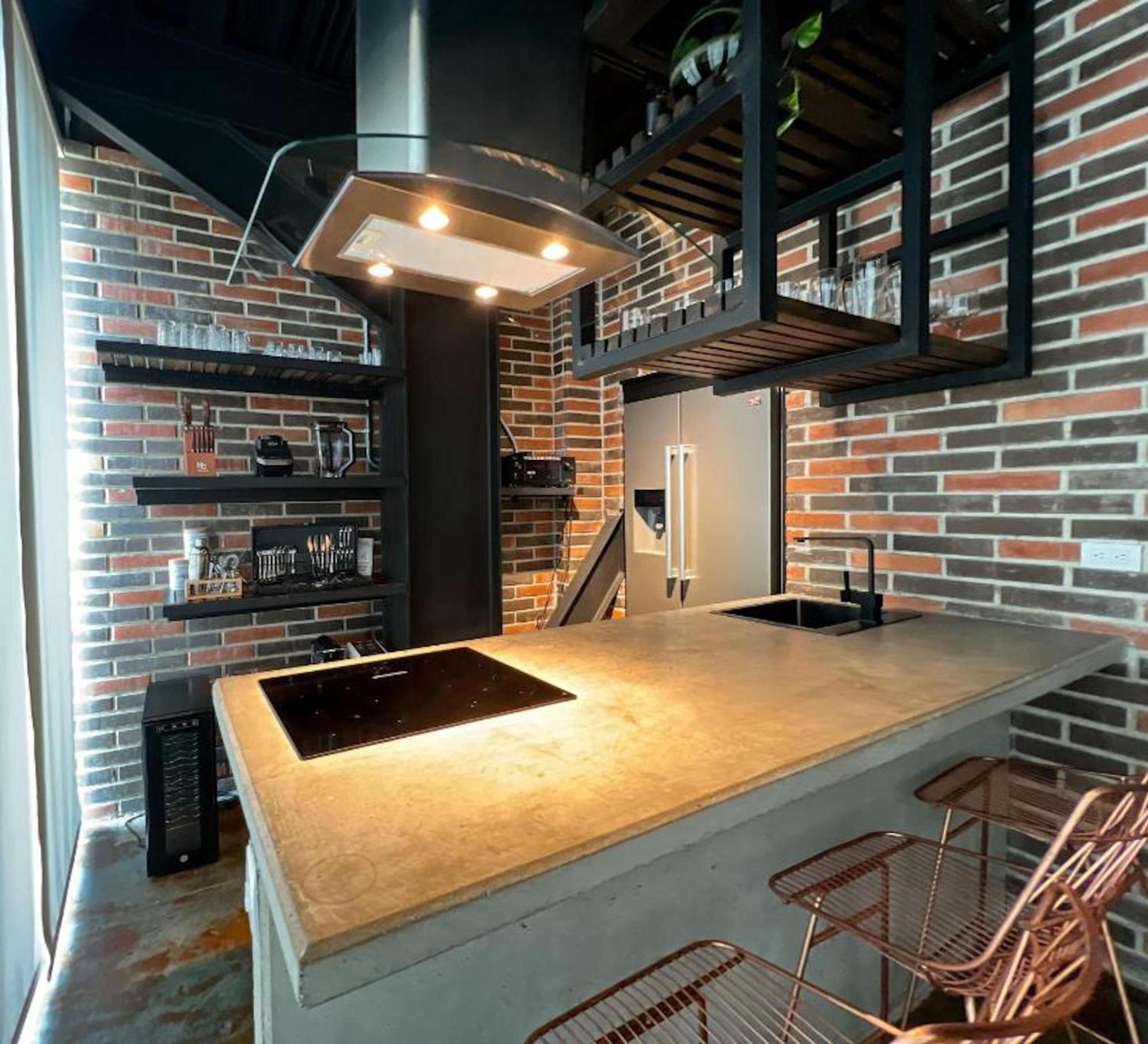 Hotel Lleras Medellín Zewnętrze zdjęcie