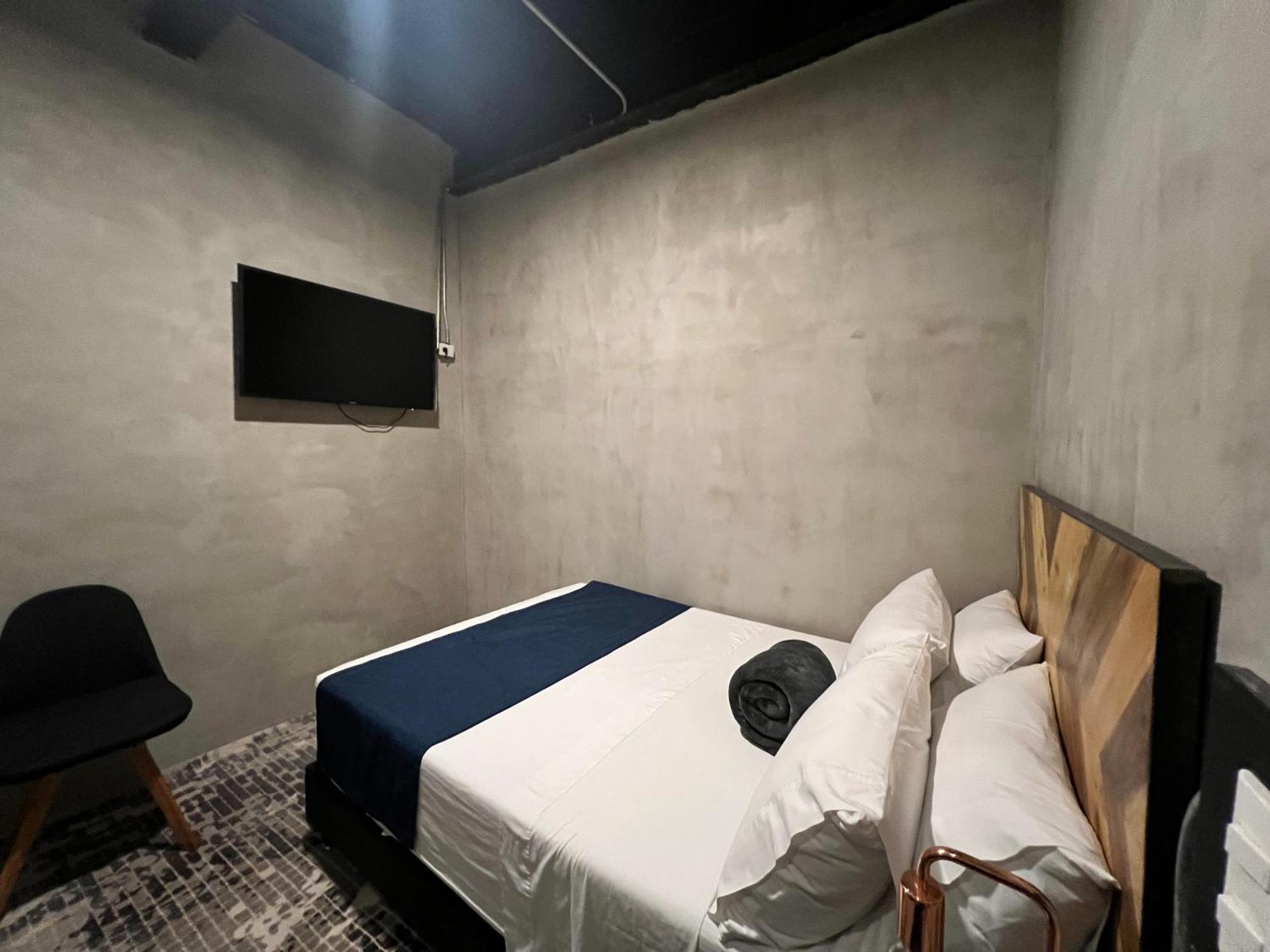 Hotel Lleras Medellín Zewnętrze zdjęcie