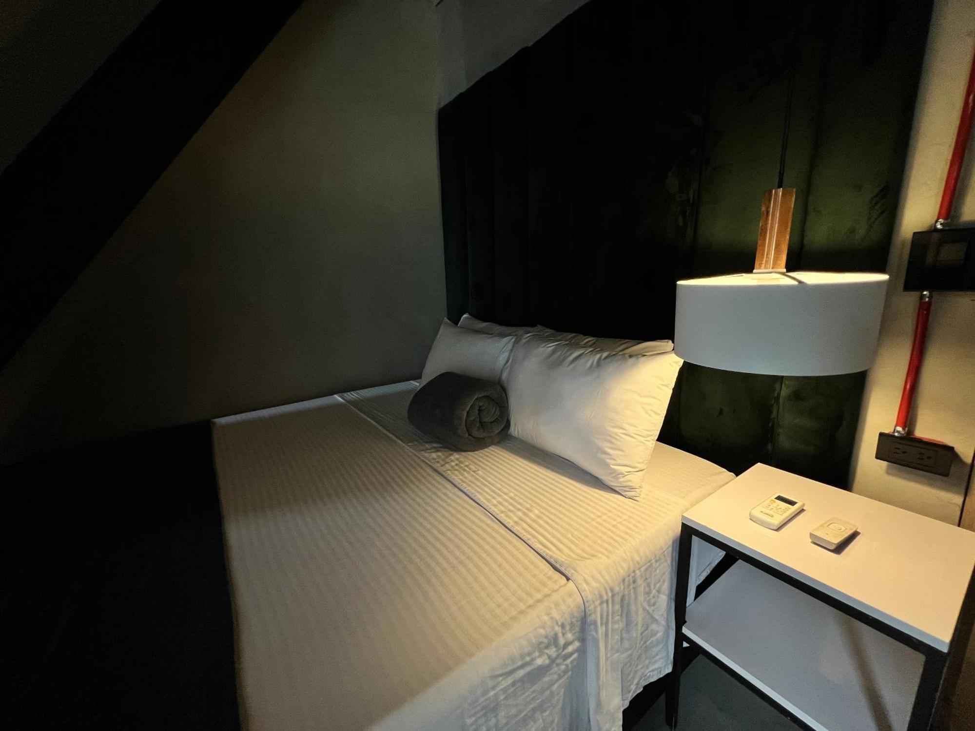 Hotel Lleras Medellín Zewnętrze zdjęcie