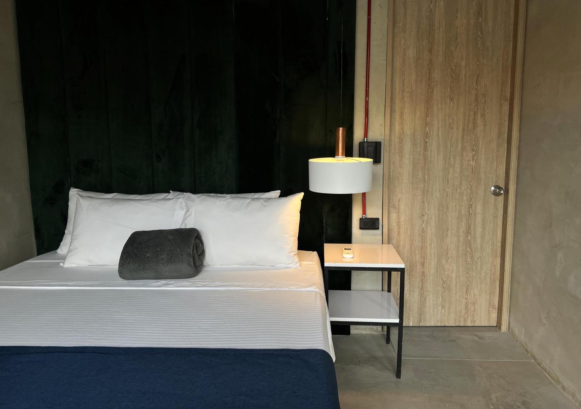 Hotel Lleras Medellín Zewnętrze zdjęcie