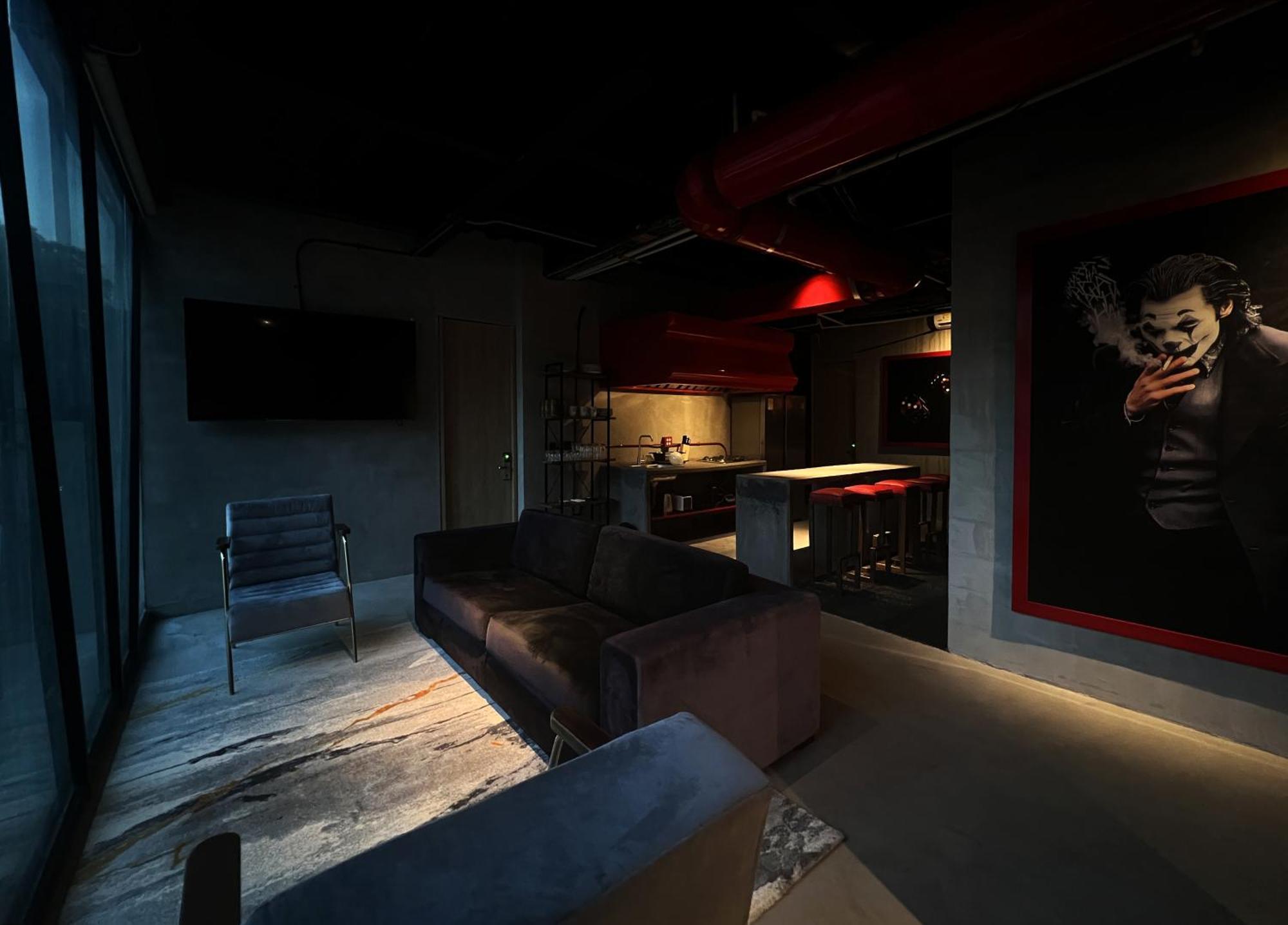 Hotel Lleras Medellín Zewnętrze zdjęcie