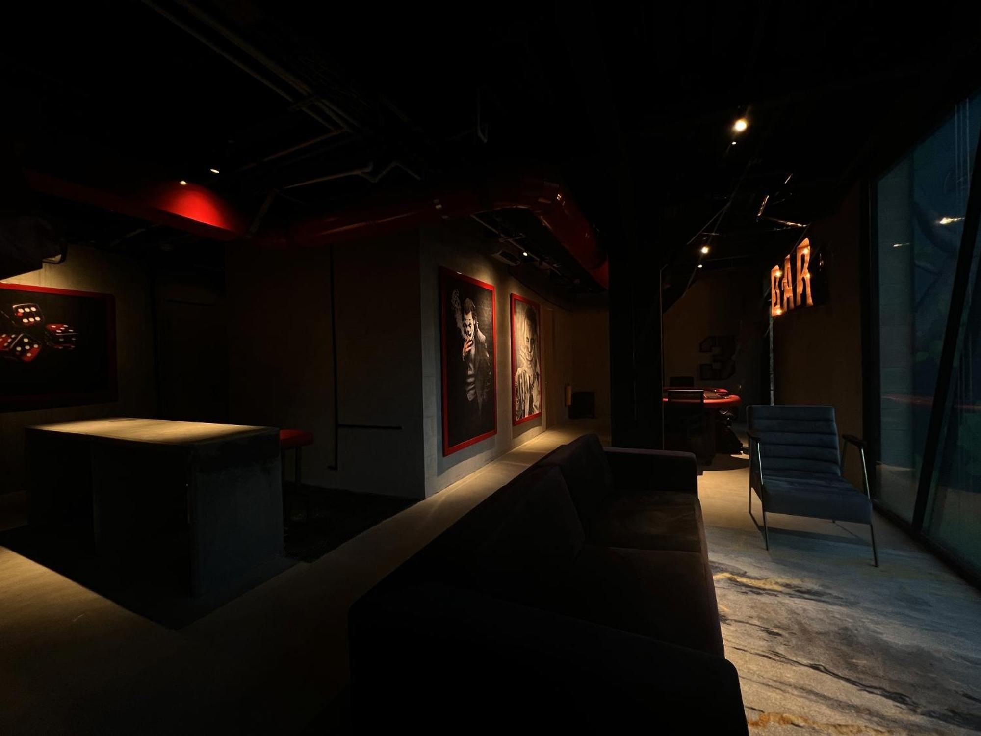 Hotel Lleras Medellín Zewnętrze zdjęcie