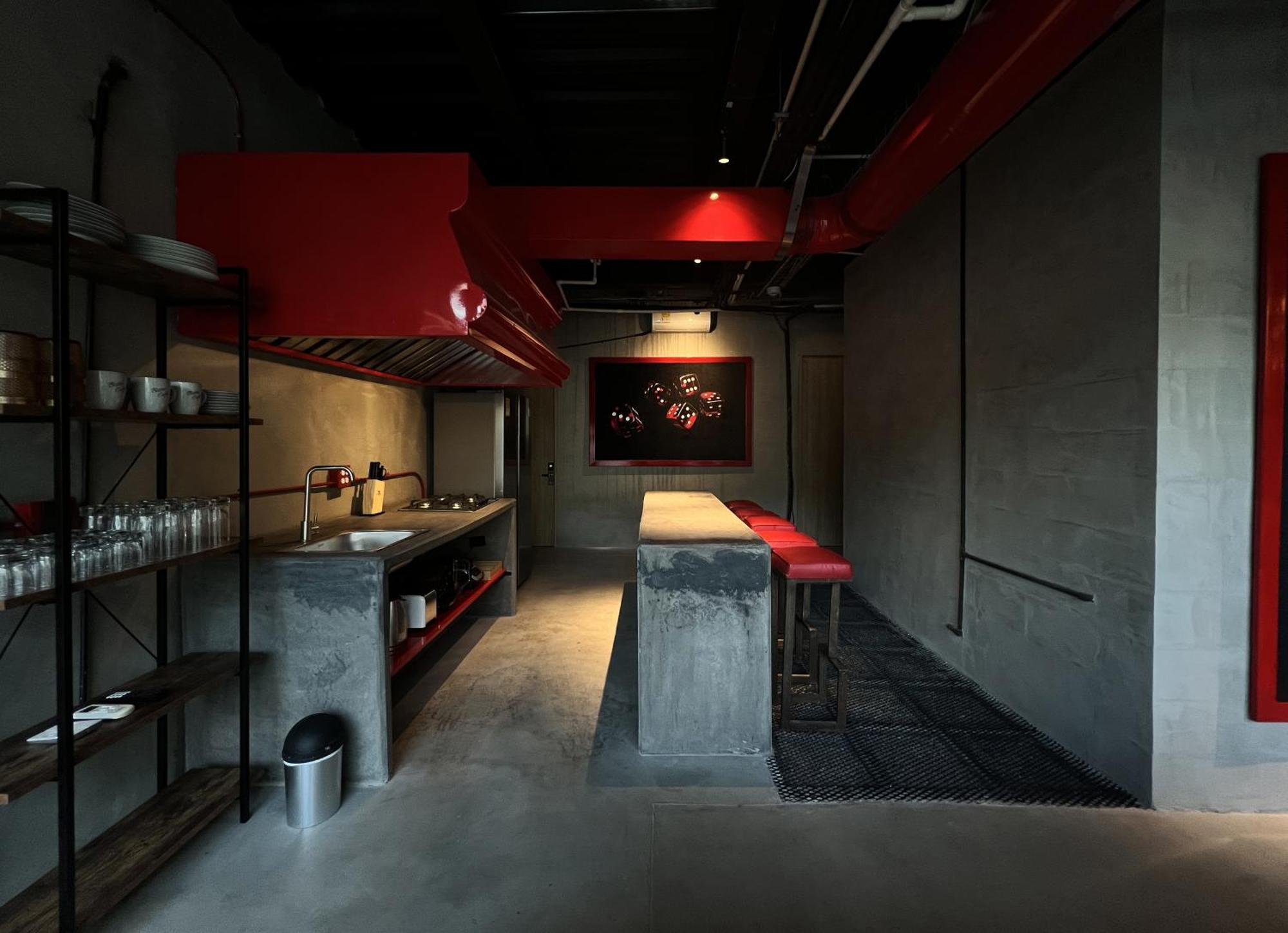 Hotel Lleras Medellín Zewnętrze zdjęcie