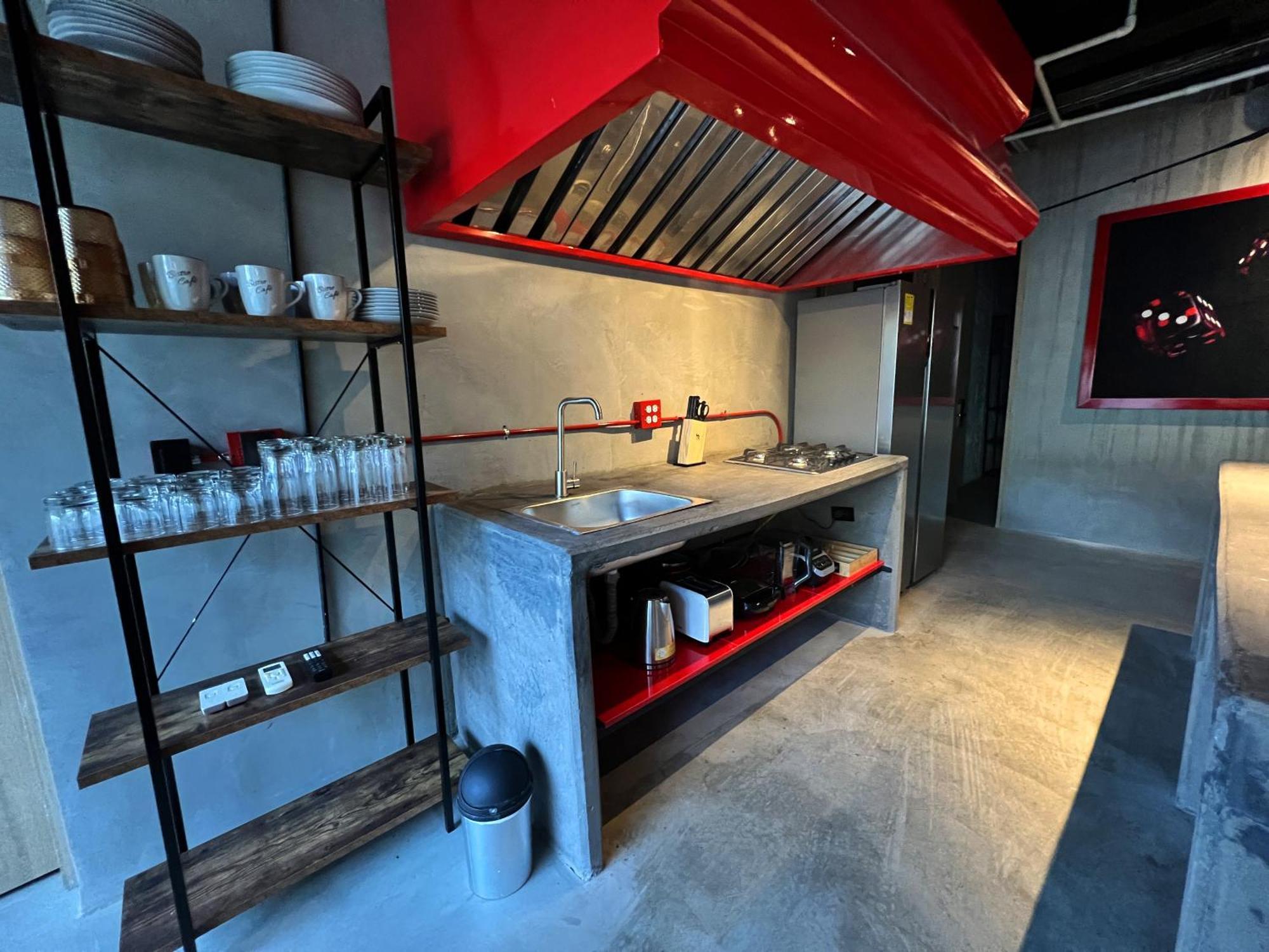 Hotel Lleras Medellín Zewnętrze zdjęcie