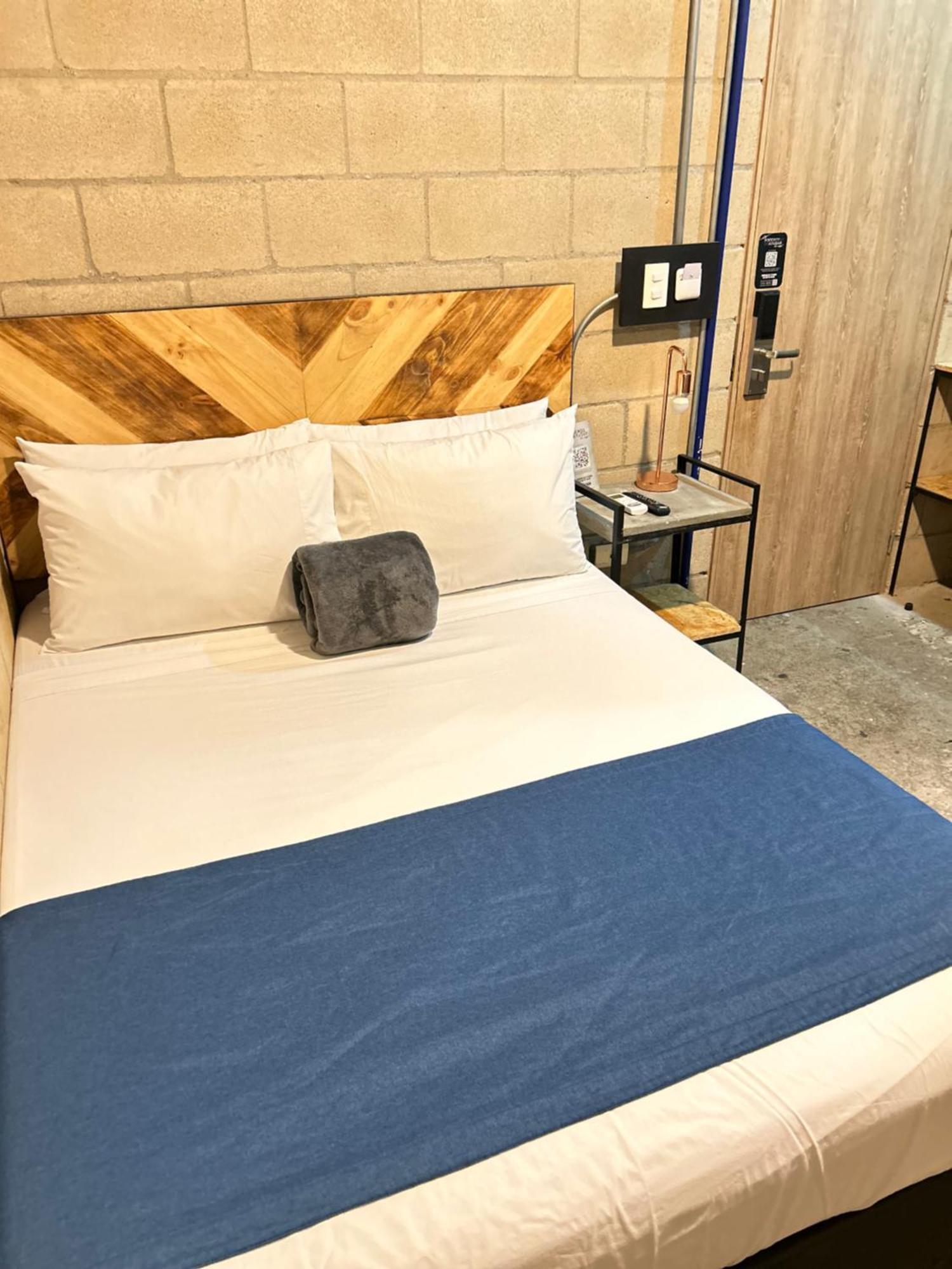Hotel Lleras Medellín Zewnętrze zdjęcie