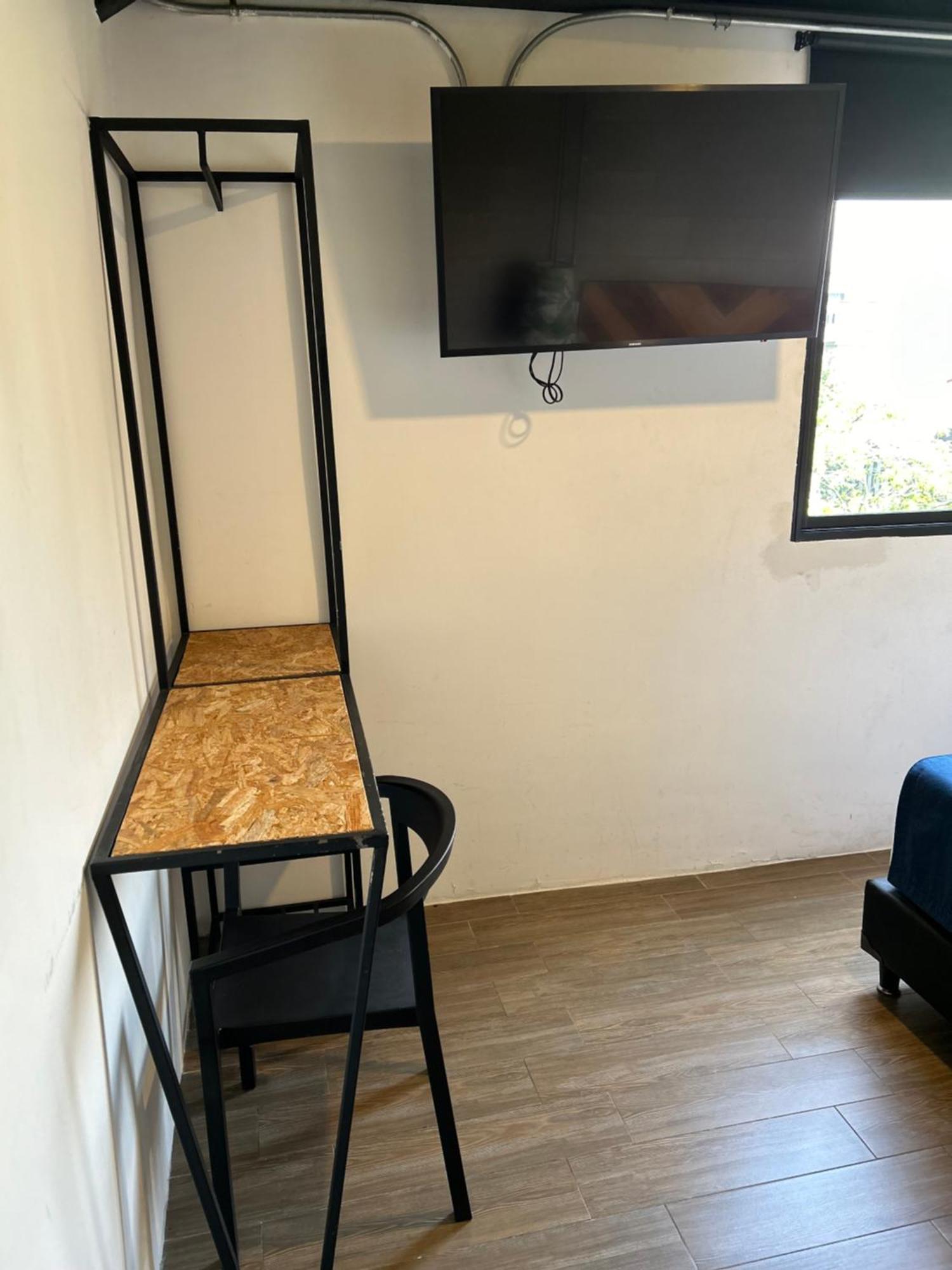 Hotel Lleras Medellín Zewnętrze zdjęcie