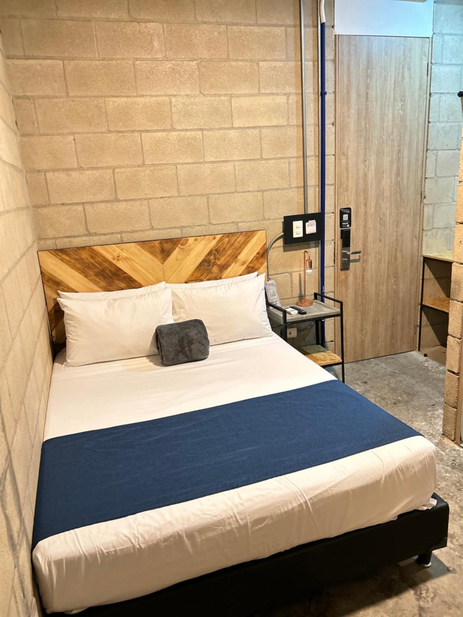 Hotel Lleras Medellín Zewnętrze zdjęcie