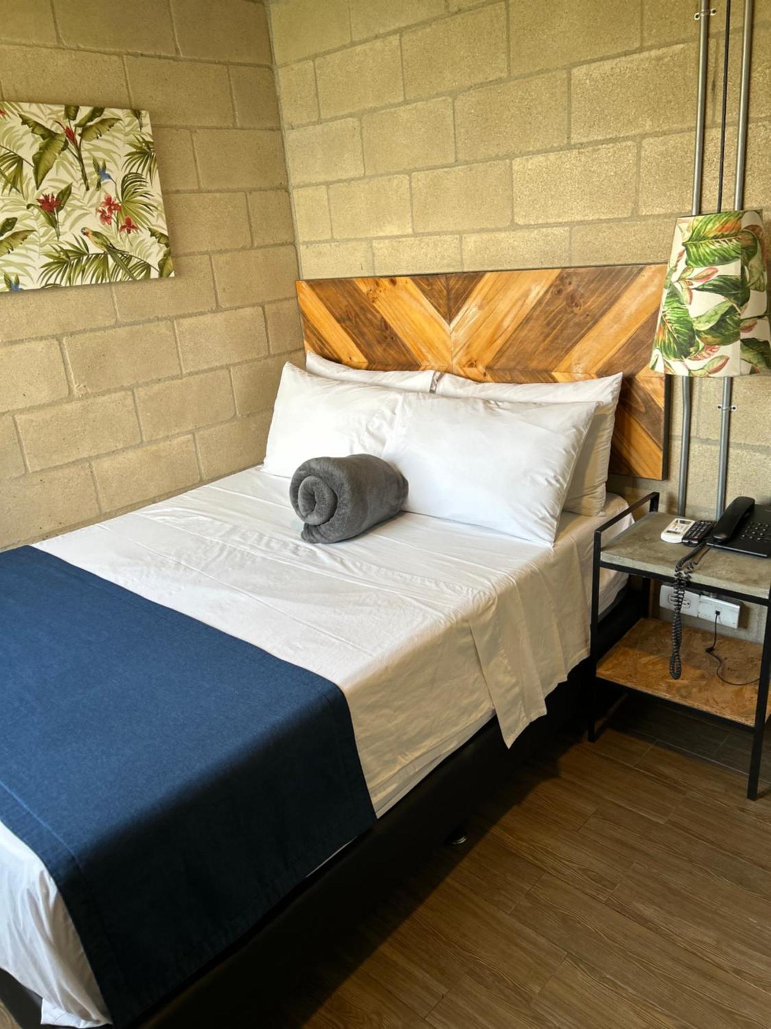 Hotel Lleras Medellín Zewnętrze zdjęcie