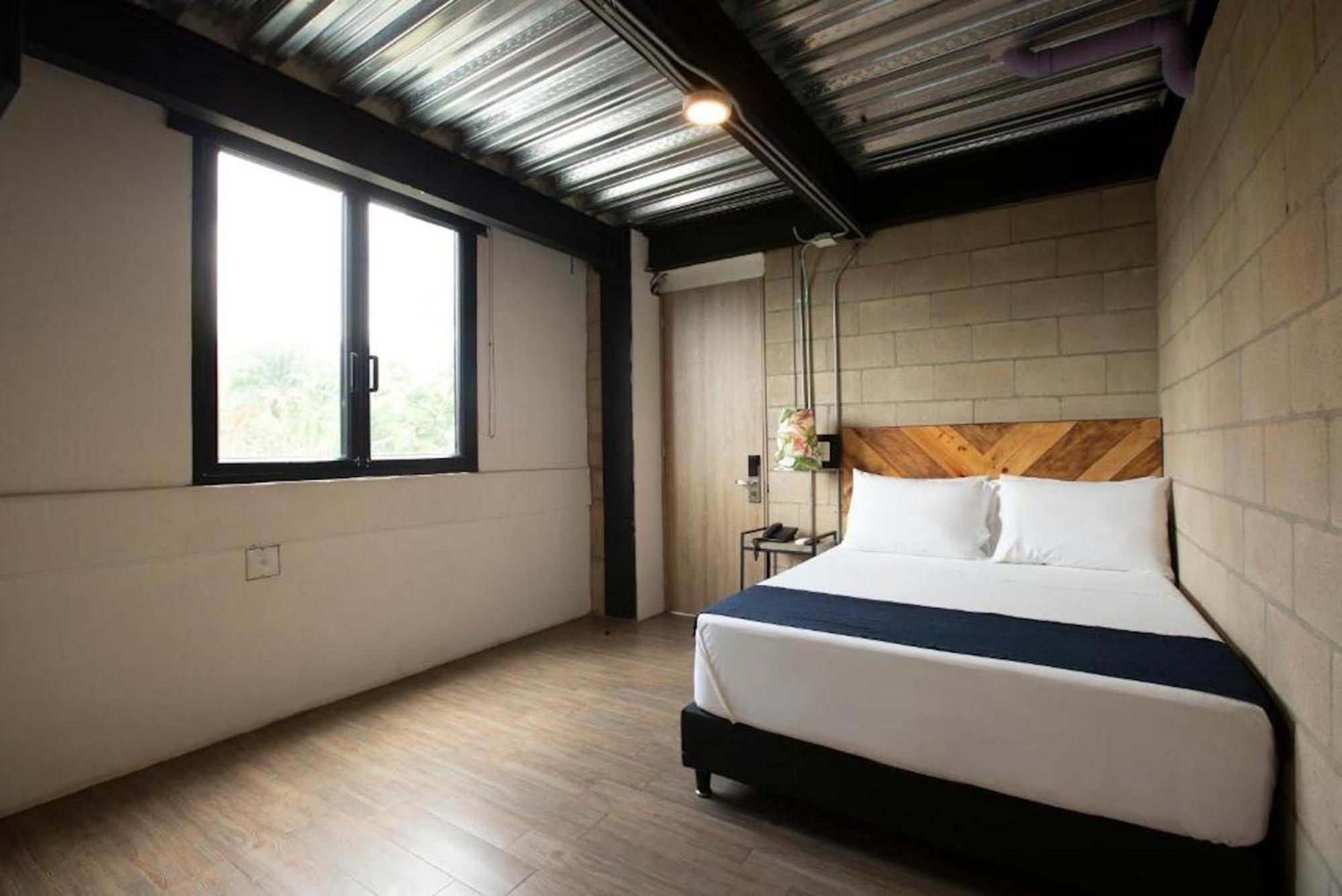 Hotel Lleras Medellín Zewnętrze zdjęcie